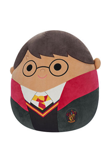 Squishmallows Harry Potter Serisi - Harry Potter 20cm Sqwb0007