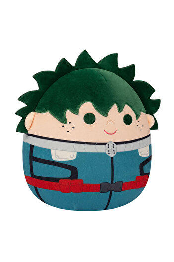 Squishmallows My Hero Academia - Izuku Midoriya 20cm