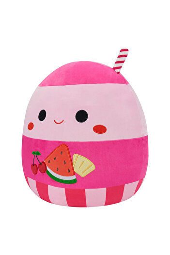 Squishmallows 40cm Fruit Punch Jans Box