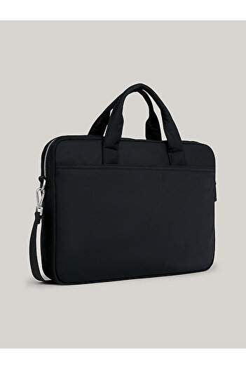 Tommy Hilfiger TH SIGNATURE COMPUTER BAG