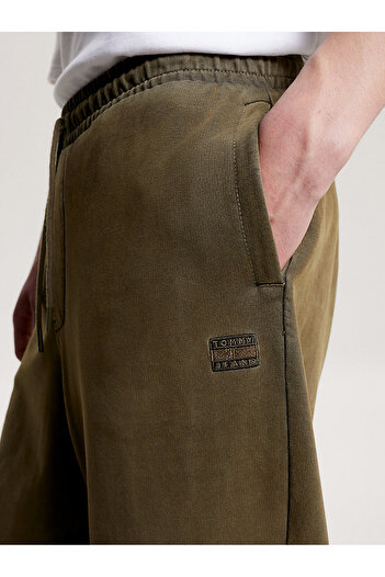 Tommy Hilfiger TJM AIDEN TONAL BADGE TRCK PNT