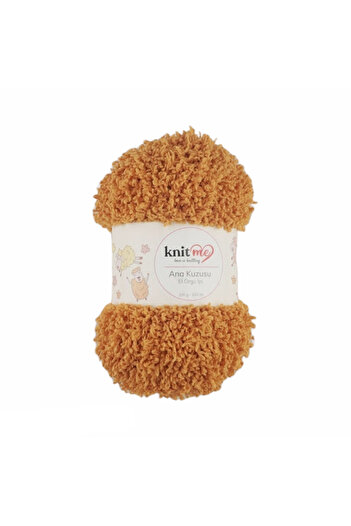 knitme Knit Me Mother's Lamb - 100 γρ. 100 μ.τ.