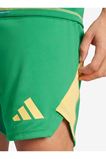adidas T24 P Gk Sho Erkek Futbol Şortu