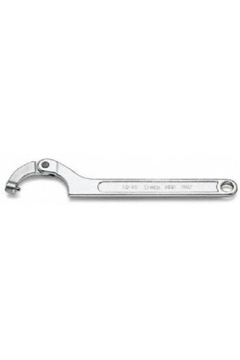 Beta 99St Adjustable Nail Moon Wrench 120-180mm