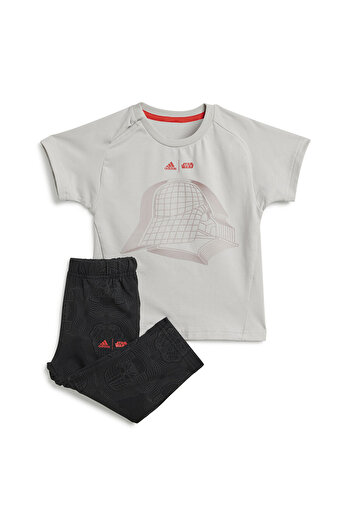 adidas I Sw t Set Gray Tracksuit Set Iv9629