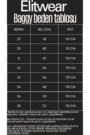 ElitWear Baggy Pleated Black Color Fabric Trousers