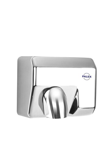 Palex 3808-1 El Yüz Kurutma Cihazı 2500 W Çelik Gövde 1050