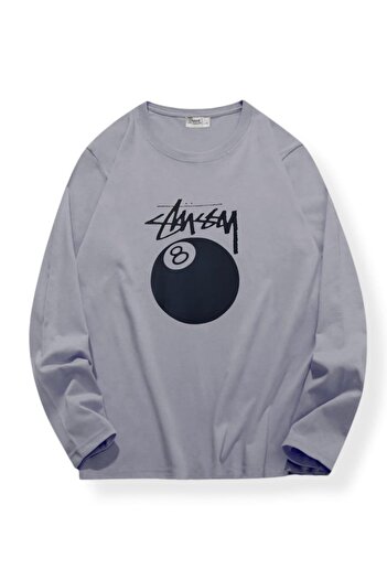 Carpe 8 Balls 2 Thread Sweatshirt