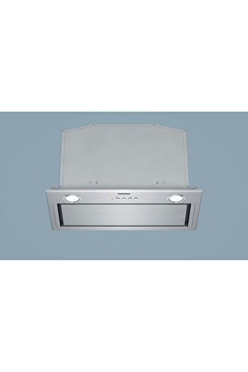 Siemens LB57574 52 cm Inox Gömme Aspiratör