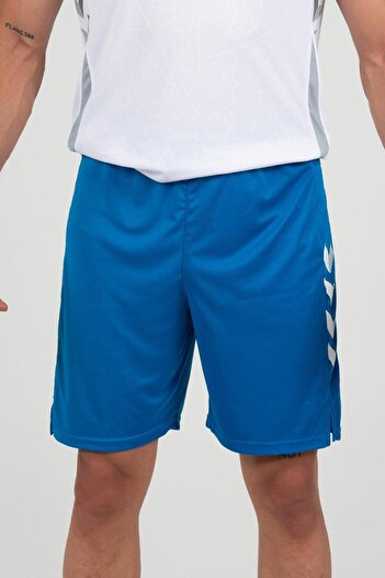 hummel Saks Blue Dream Training Shorts
