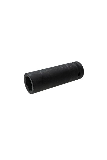 Titi 5458 1/2'' Six-Corner Cool Long Deep Socket Wrench 17 Mm