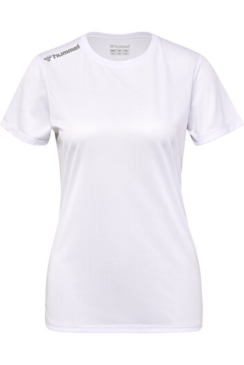 hummel hmlRUN JERSEY S/S WOMAN