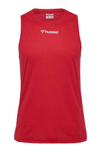 hummel hmlRUN SINGLET S/L