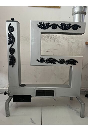 Peletshop pelet sobası