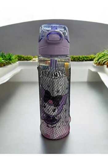 ALMİRA SOLMAZ TİCARET Chrome Water Drinker