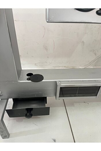 Peletshop pelet sobası