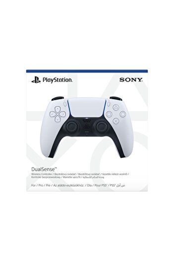 Sony PS5 Sony DualSense Wireless White