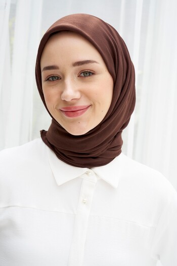 Modakaşmir Neo Cotton Scarf