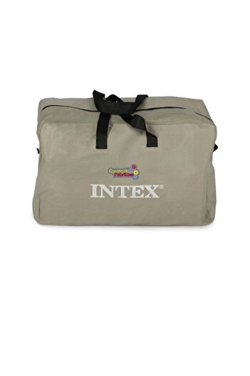 Intex 68325 Şişme Excursion 5 Bot Set