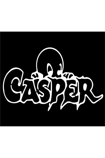 SEÇ CASPES - Alegeți autocolant