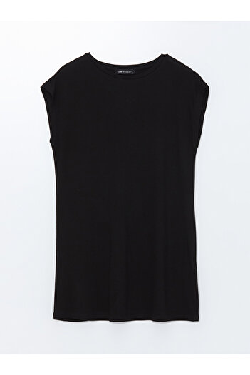 LC Waikiki Crew Neck Tunic - Women