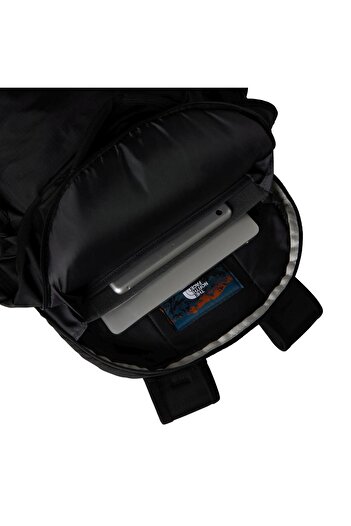 THE NORTH FACE Black Router Bag - Nf0A52Sf4Hf1 Model
