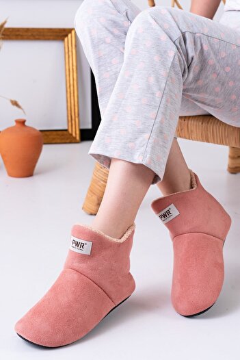 Slipcat Unisex Wool Inside Home Shoes Home Boots Home Shoes