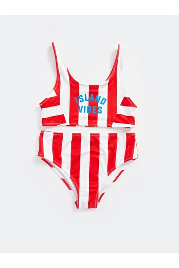 LC Waikiki Girl's Quick Dry Bikini