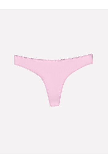 LC Waikiki Chiloți tanga cu tăietură simplă