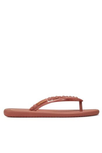 İpanema Γυναικείες σαγιονάρες Ipanema Pink Meu Left AD