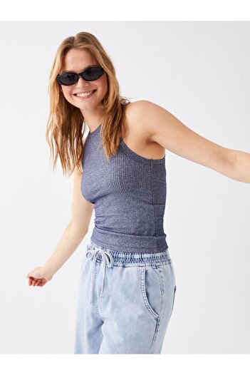 LC Waikiki Crew Neck Women's Athlete