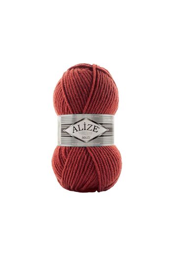 Alize Superlana Maxi Thick Hand Knitting Yarn 456 New Colors