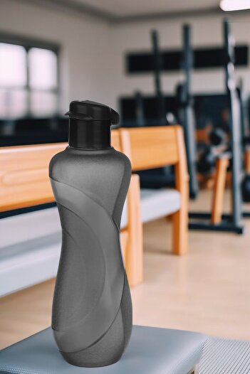 Open Home Concept Waterfresh 750 ml - Water Bottle Black Water Bottle and Water Bottle Suitable for School Workplace and Gym