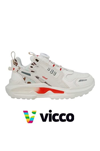 Vicco VİCCO CODE TREKKİNG ÇOCUK SPOR AYAKKABI