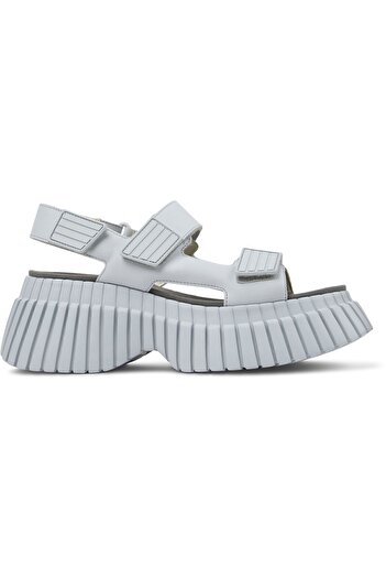 CAMPER Kadın Platform Topuklu Sandalet Eva Tabanlı Pxi K201511-004