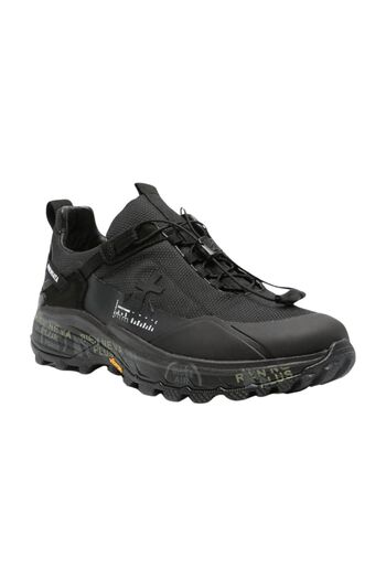 Premiata Cross Men's Outdoor Shoes 02324.07