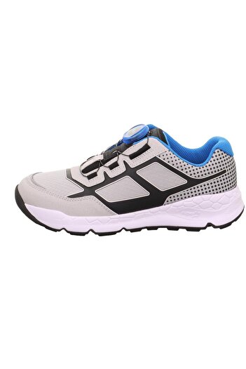 Superfit Παιδικά αθλητικά παπούτσια Free Ride Grey 1- 000560 -2500