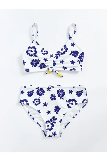 LC Waikiki Girl's Quick Dry Bikini