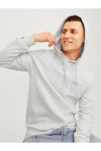 Jack & Jones Світшот Jack&Jones для чоловіків - JJFerris 6838 Model