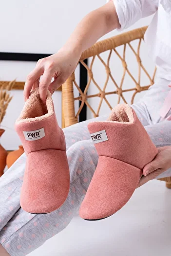 Slipcat Unisex Wool Inside Home Shoes Home Boots Home Shoes