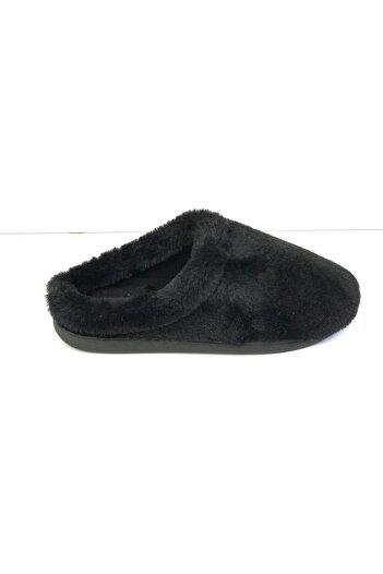 GEZER Soft Plush Caucasian - Γούνινες, Πλενόμενες Παντόφλες EV