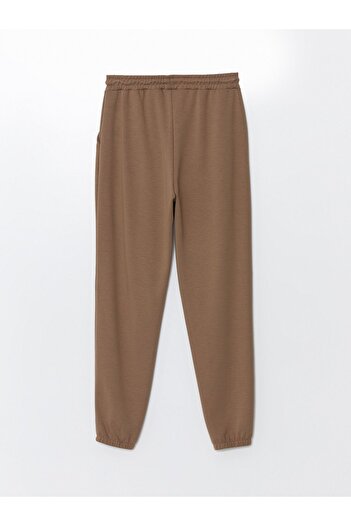 LC Waikiki Γυναικείο Jogger Sweatpants - Ελαστική μέση