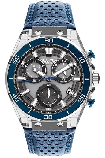 Quantum PWG1107.369 Men's Wristwatch