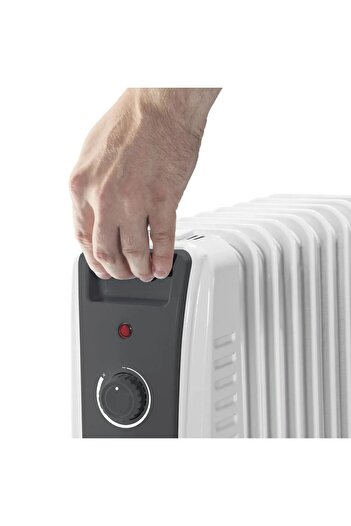 Trotec Yağlı Radyatör TRH 22 E