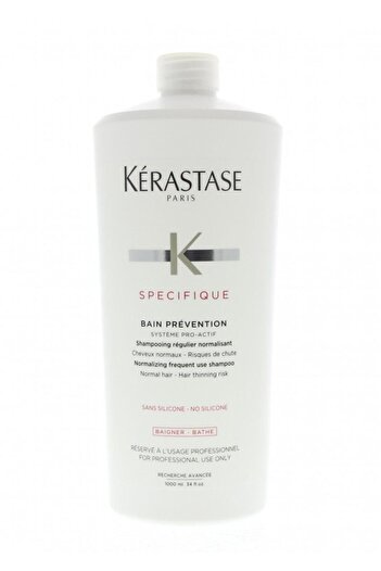 Kerastase Dk.Hair.Clinic Specifique Bain Prevention Anti-Hair Loss Shampoo 1000 ml