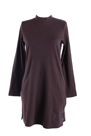 Plistre 2064_Printed Camisole Hijab Tunic