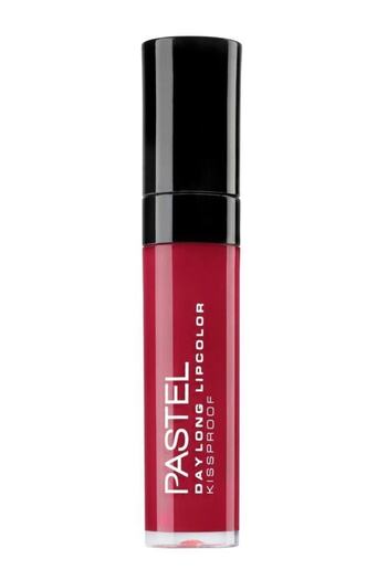 Pastel Daylong Liquid - Lipstick 48 Model