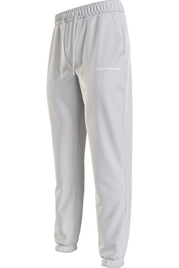Calvin Klein Pantolon - Gri