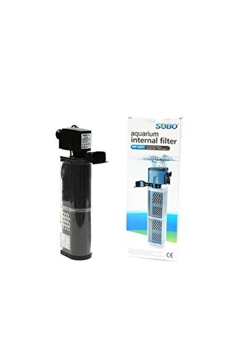 Sobo Wp 4001F Internal Filter 2000 Lt / H