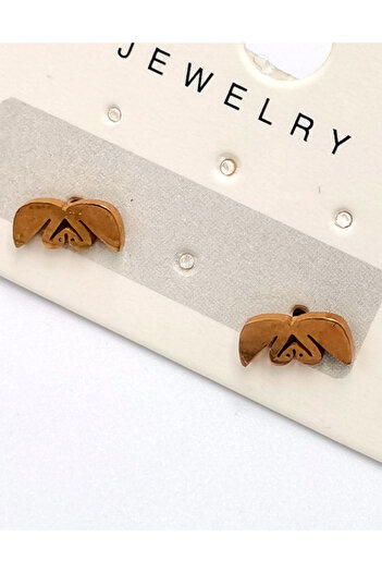 Monalisa Home Special Design Luxury Earrings with Figures